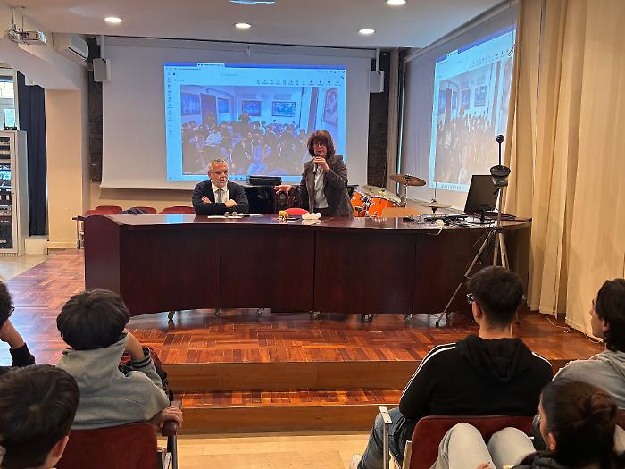 Patentino Digitale: il progetto del Corecom Sicilia arriva a Caltanissetta