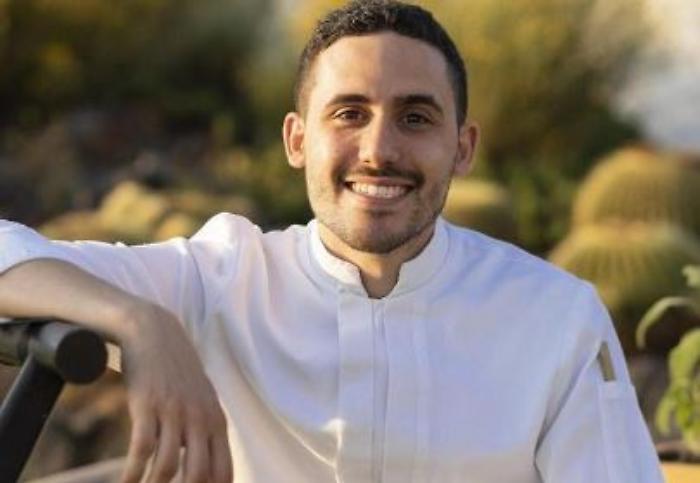 Davide Guidara porta "I Tenerumi"  nel firmamento delle due stelle