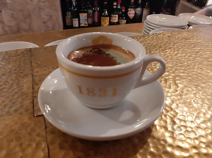 Sorpresa, il caffè fa vivere più a lungo ma è il cruciale il momento in cui si consuma 