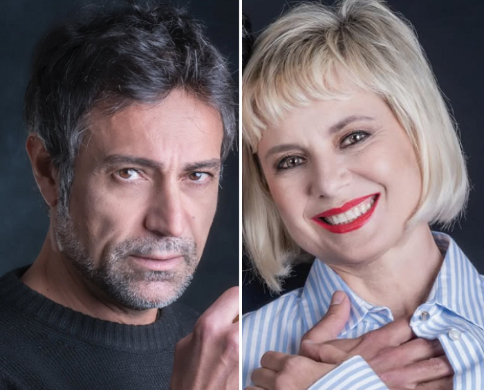 La rivelazione di Pietro Delle Piane: &laquo;Antonella Elia mi ha lasciato senza darmi spiegazioni&raquo;