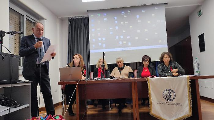 L’associazione Donne medico: “Fare rumore. Sempre”