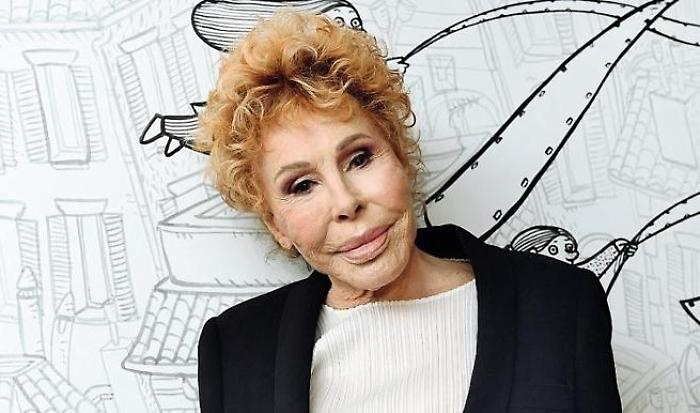 Una voce inconfondibile e una classe innata: Ornella Vanoni e una vita da film