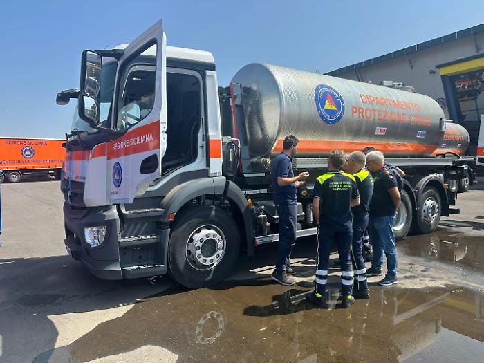 Aica e il debito con Siciliacque, Schifani scrive a La Sicilia: &laquo;La Regione non ha alcuna responsabilit&agrave;,  e non pagher&agrave; al posto di altri&raquo; 