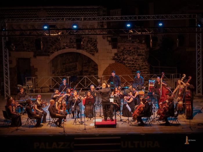 Modica e il teatro Garibaldi, la Traviata apre la nuova stagione musicale