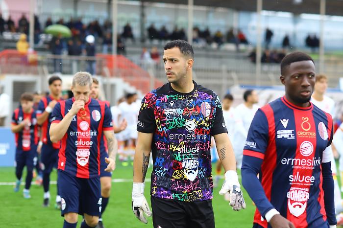 Modica calcio, respinto il ricorso della Messana. Ma il portiere Romano è stato squalificato per tre giornate