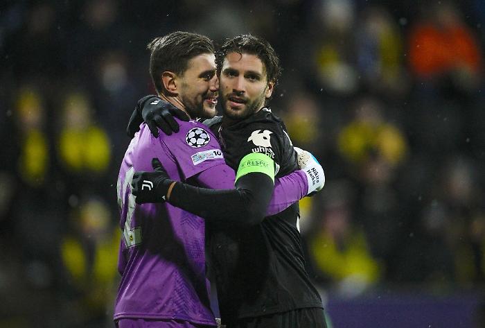 La Juve soffre, rischia di crollare poi Yildiz dà la scossa e vince nel gelo di Bodo 