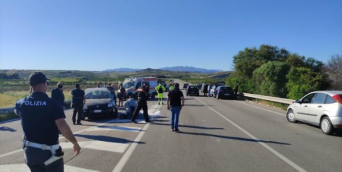 Strada statale 115, nasce una chat che informa i pendolari sulla percorribilit&agrave;