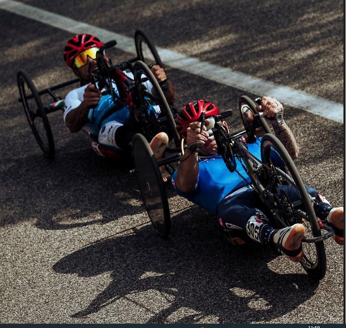 Venerdì un convegno a Catania su tutte le tematiche legate allo sport paralimpico