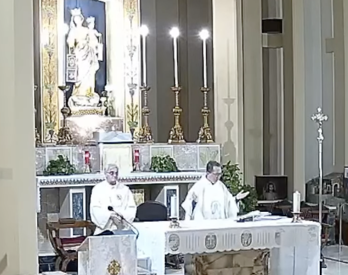 Ragusa celebra San Giovanni della Croce