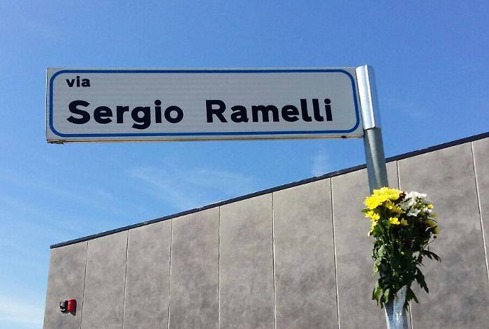 Una strada cittadina sarà intitolata a Sergio Ramelli, scoppia la polemica politica