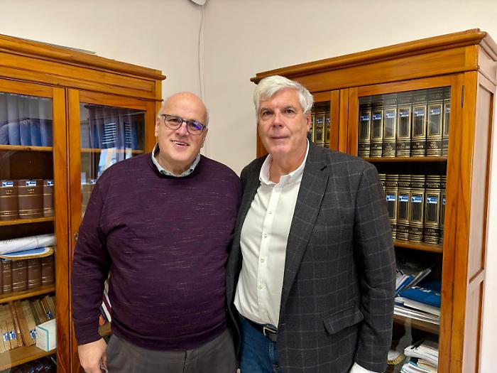 Digitalizzazione sanitaria, Asp di Ragusa &egrave; la prima in Sicilia a ottenere la certificazione 4 del modello Emram