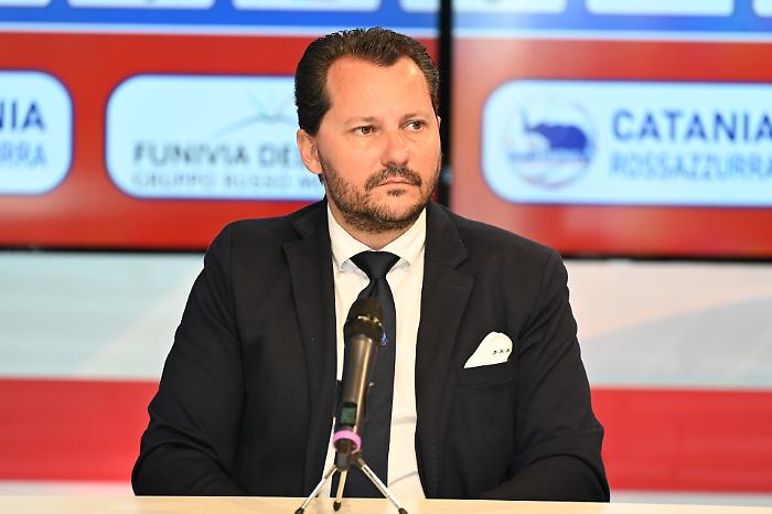 Crateri Silvestri, precisazione di Russo Morosoli: &laquo;Furgoncino dei ticket all'interno dei terreni della societ&agrave;&raquo;