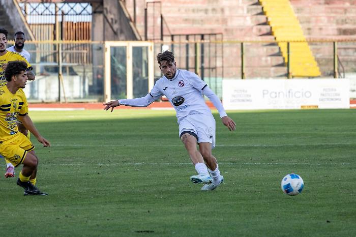 Ad Acireale continua il fuggi fuggi, se ne va anche Baglione: &laquo;Ecco perch&eacute; ho deciso di andarmene&raquo;