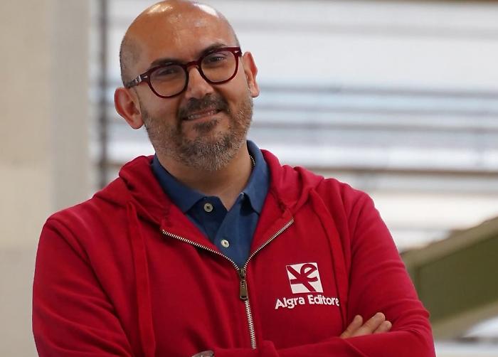 Le edizioni siciliane &ldquo;Algra&rdquo; per la prima volta a &ldquo;Pi&ugrave; Libri Pi&ugrave; Liberi&rdquo; con tante novit&agrave; e intramontabili &ldquo;classici&rdquo;