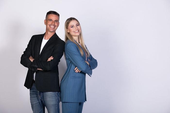 Il "Sanremo" dei piccoli verso la finalissima 