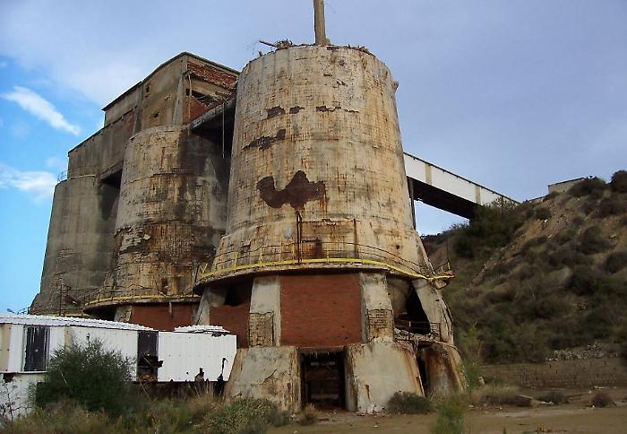 Dalle miniere al futuro: la Sicilia al bivio dell’energia gravitazionale