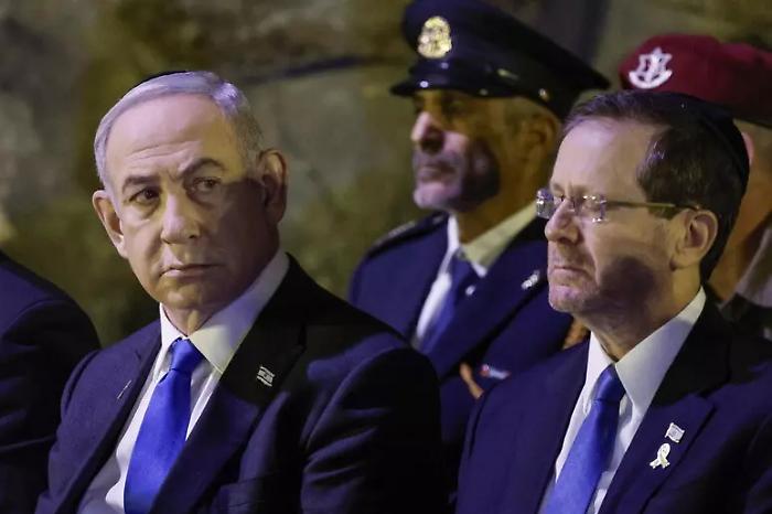 L'imputato Netanyahu chiede la grazia a Herzog per salvare l'unità nazionale