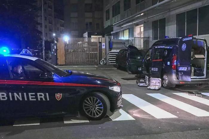 Giovane denuncia stupro a Milano: &laquo;Mi hanno violentata in via Crocefisso&raquo;