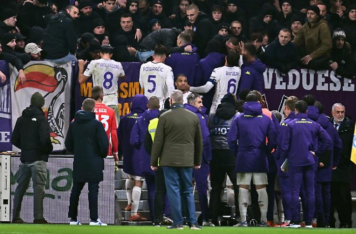 Palladino volta pagina: l'Atalanta affonda la Fiorentina 2-0, i viola restano ultimi 