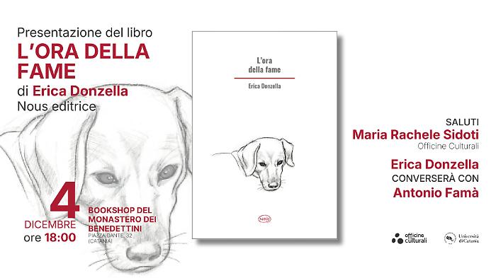 L&rsquo;ora della fame: la poesia della mancanza in dialogo al Monastero dei Benedettini