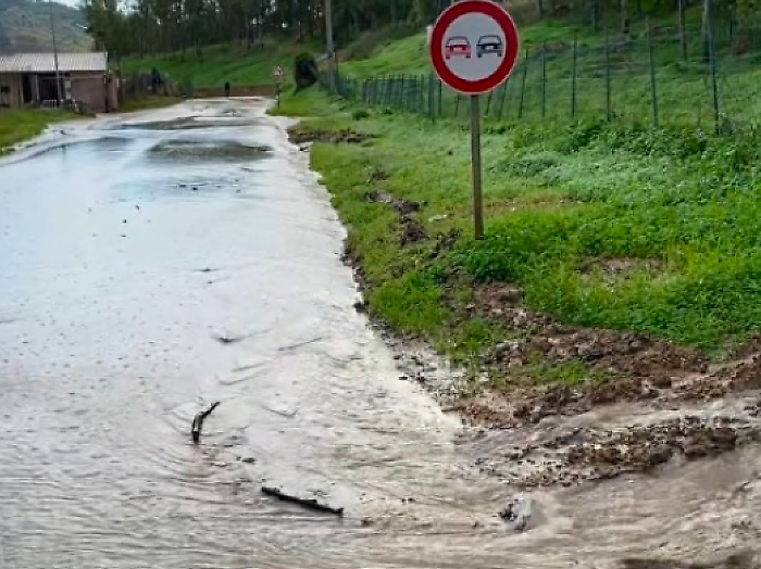 Ad Agrigento rubinetti a secco, ma l&rsquo;acqua si spreca. Aica: &laquo;Manovra sbagliata nei serbatoi&raquo;