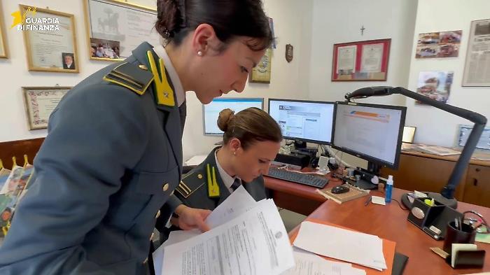 Nuova inchiesta sulla corruzione nella sanità siciliana: 12 indagati per appalti truccati da 200 milioni