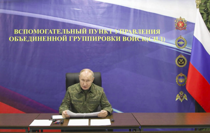 Oggi l'incontro Witkoff-Putin a Mosca  per proseguire le trattative