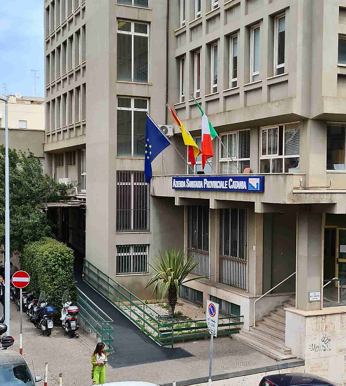 Salme scambiate a Biancavilla,  l'Asp di Catania chiarisce la posizione dell'ospedale