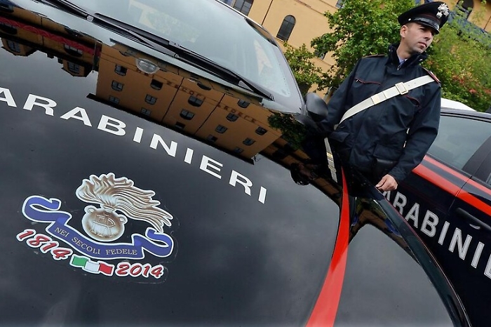 Carabinieri
