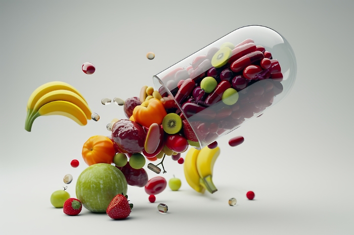 Verdure in capsula: dalla Sicilia una rivoluzione silenziosa che potrebbe cambiare il modo in cui mangiamo