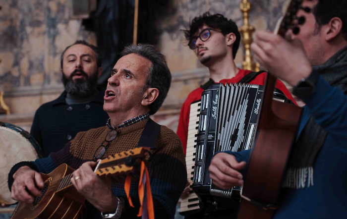 Zampognarea, lo storico festival dedicato alla zampogna