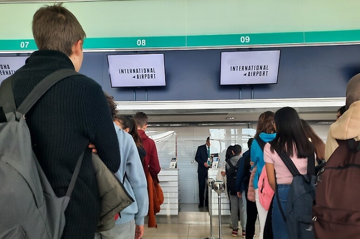 &ldquo;Chiamata per la Sicilia&rdquo;, l&rsquo;isola che verr&agrave; al 2050  non ha un destino scritto