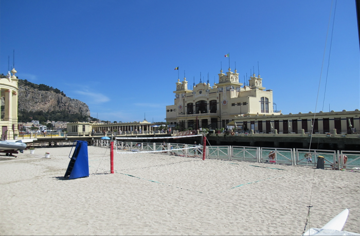 Stabilimento MOndello