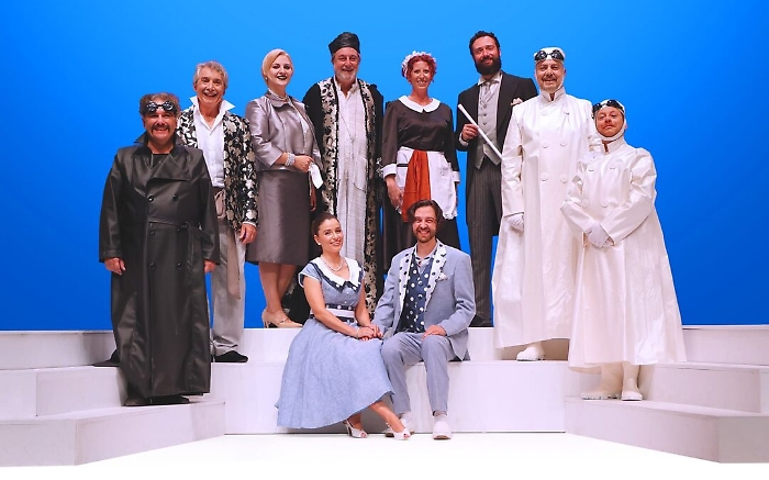 Il malato immaginario