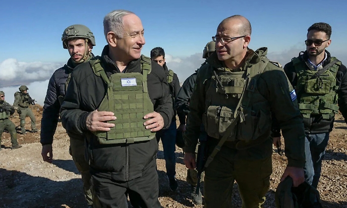 Netanyahu annuncia opportunità di pace e disarmo di Hamas dopo il colpo all'asse iraniano