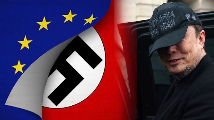 “Quarto Reich”: l’attacco di Elon Musk all’Unione europea e la rappresaglia di X sull’account pubblicitario di Bruxelles