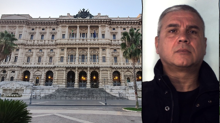 Il  padrino catanese è malato, la Cassazione: rivalutare istanza sospensione pena 