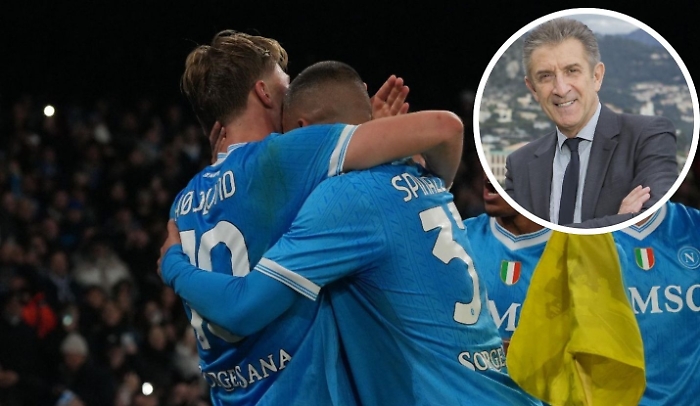 &ldquo;Non &egrave; pi&ugrave; la Juventus&rdquo;: lo sfogo di Ezio Greggio scuote i bianconeri dopo il ko di Napoli