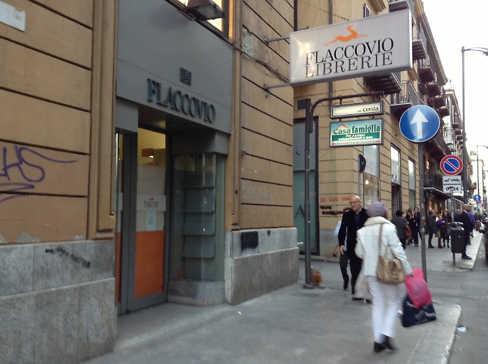 Addio a Sergio Flaccovio, editore &laquo;illuminato e gentile&raquo; ed erede di una grande tradizione culturale