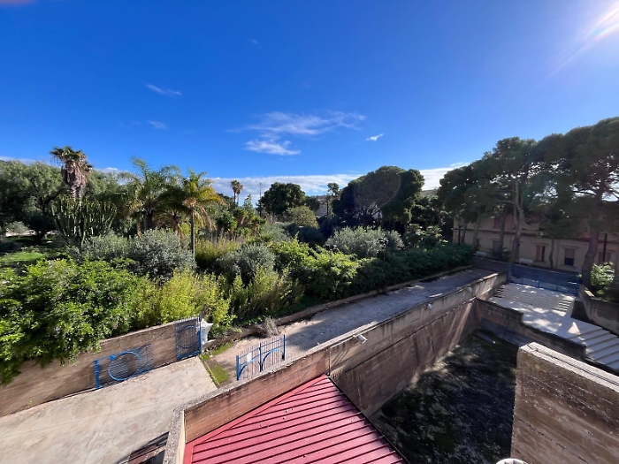 Cittadinanzattiva: "Riaprire il parco delle terme e renderlo fruibile"