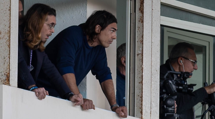 Tempesta disciplinare al Siracusa: Turati fermo due giornate, club multato 2.500 euro