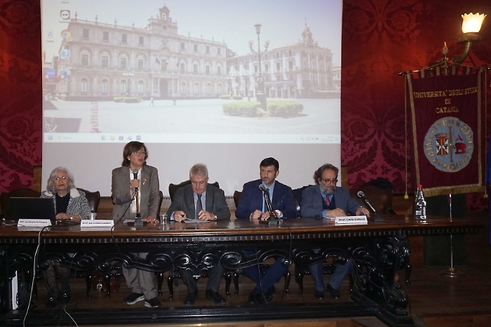 &ldquo;Terzi a nessuno&rdquo;, al via dialogo tra Ateneo e associazioni di volontariato