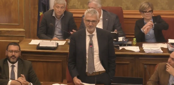 Consiglio comunale a Ragusa, verso l'approvazione del Bilancio