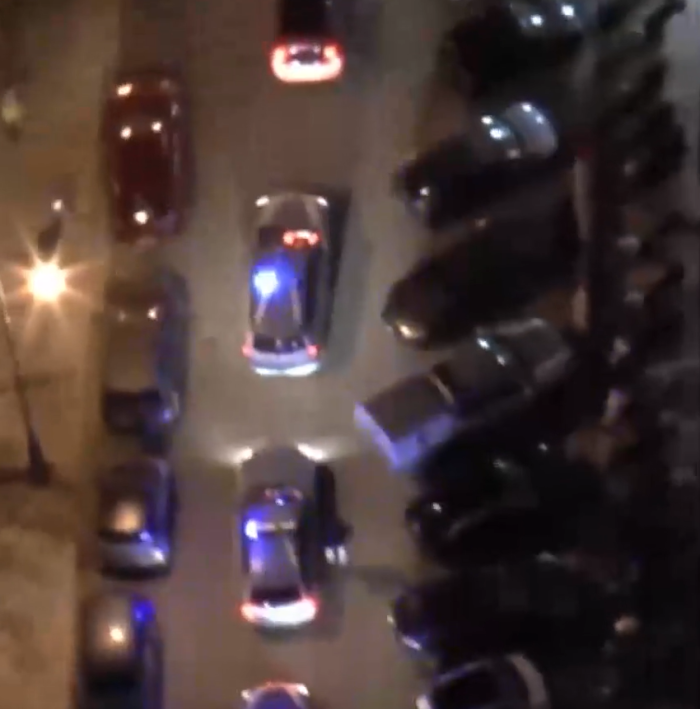 Il blitz antimafia a Palermo