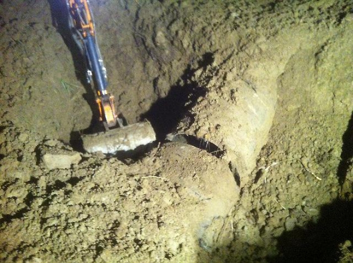 Emergenza idrica annunciata: 48 ore senza acqua a Barrafranca e Pietraperzia. Ecco cosa succede davvero, chi &egrave; coinvolto e come prepararsi