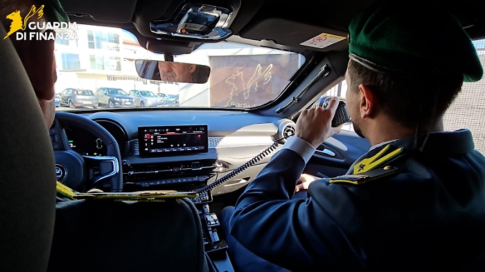 Dal gaming online alle cryptovalute, sequestrato il tesoro da 40 milioni fra Sicilia e Romania all'ex "pentito delle scommesse "