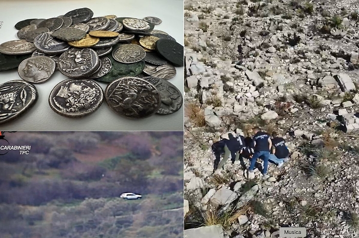 Sicilia saccheggiata, la gip bacchetta le istituzioni: &laquo;Quadro desolante e inquietante&raquo;