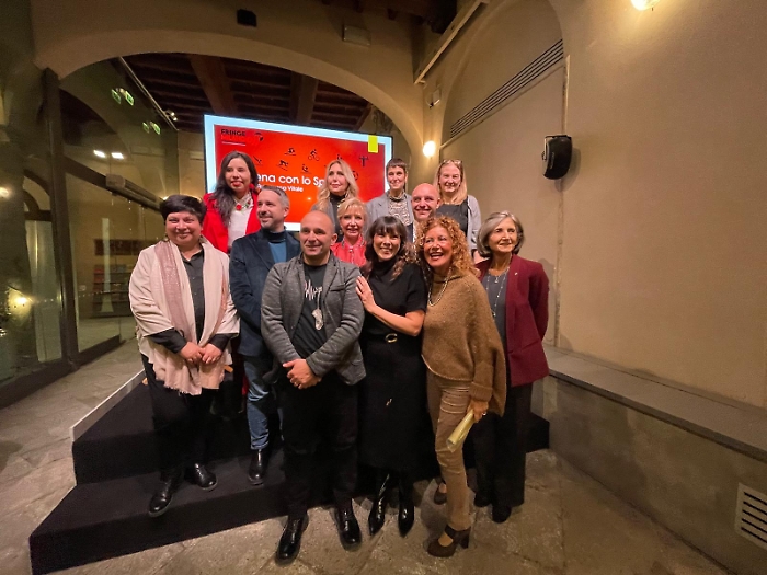 Successo del focus "In scena con lo Sport" organizzato da Fringe  Milano  Off International Festival