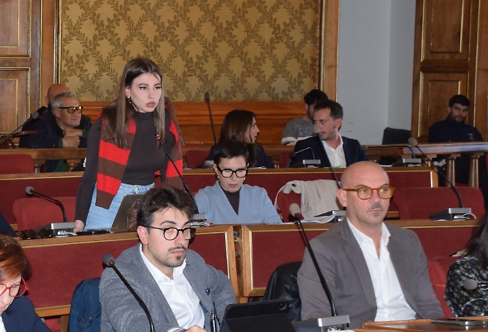 Forza Italia a Ragusa: "L'approvazione del Bilancio uno strumento essenziale per programmare il futuro"