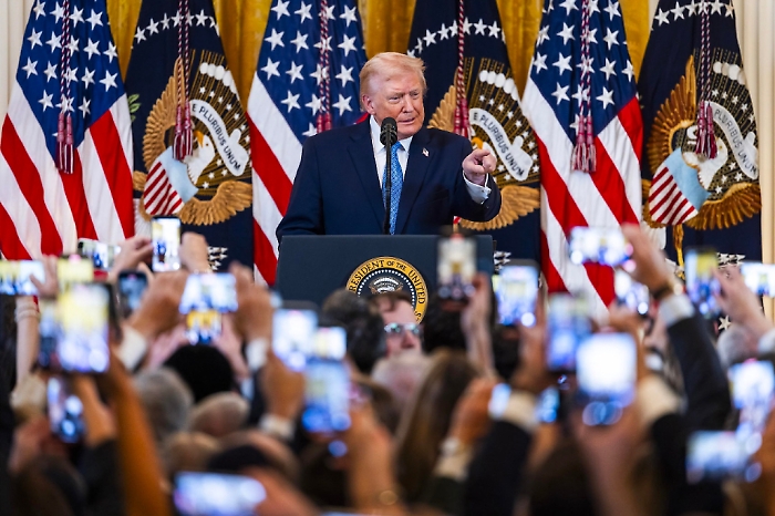 &laquo;Il Venezuela &egrave; circondato&raquo;: Trump annuncia il blocco navale. Ma quali sono le regole?